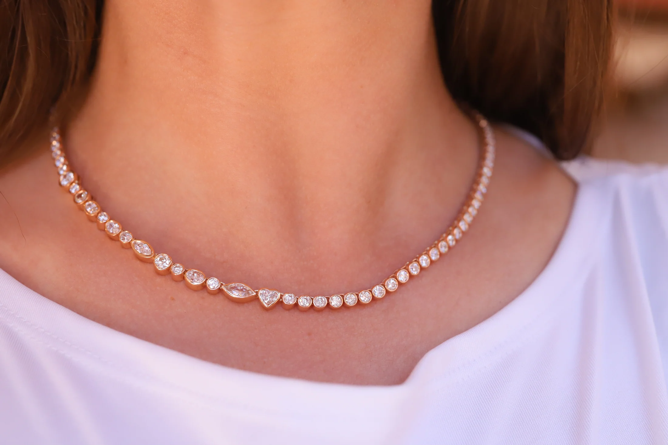Handmade Jewelry From Stockholm
