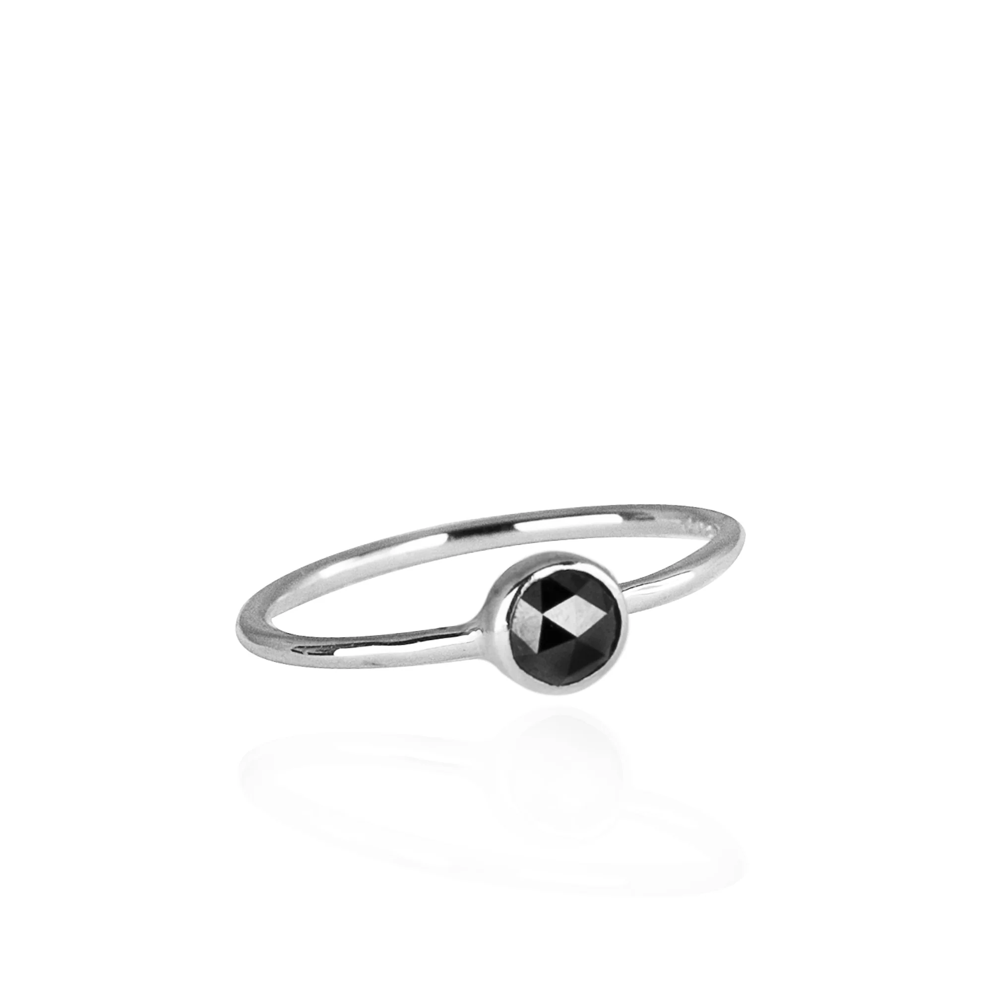 SILVER RINGS